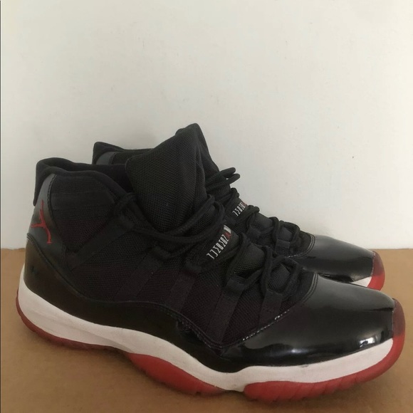 poshmark jordan 11